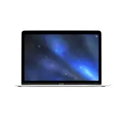 Apple 12 MacBook Retina (2017) 1.2GHz Core m3, Silver Used, by Apple