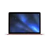 Apple 12 MacBook Retina (2017) 1.2GHz Core m3, Rose Gold Used, by Apple