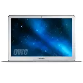 Apple 13 MacBook Air (2015) 2.2GHz Dual Core i7 Used, by Apple