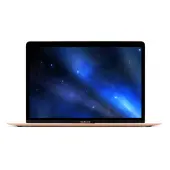 Apple 13 MacBook Air Retina (2020) 8core Apple M1, Gold Used, by Apple