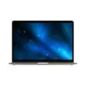 Apple 13 MacBook Pro Retina Touch Bar (2020) 2GHz Quad Core i5, Space Gray Used, by Apple