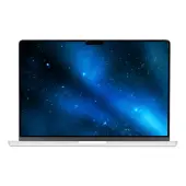 Apple 14 MacBook Pro Retina (2021) 10core Apple M1 Max, Space Gray Used, by Apple