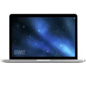Apple 15 MacBook Pro Retina Touch Bar (2019) 2.3GHz 8Core i9, Space Gray Used, by Apple