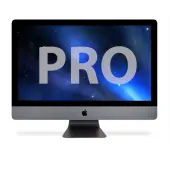 Apple 27 iMac Pro Retina 5K (2017 2021) 3GHz 10core Xeon W Used, by Apple