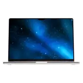 Apple 16 MacBook Pro Retina (2023) 12core Apple M2 Pro, Silver Used, by Apple