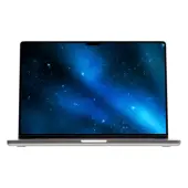 Apple 16 MacBook Pro Retina (2023) 12core Apple M2 Max, Space Gray Used, by Apple