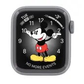 Apple Watch SE GPS 40mm Space Gray Aluminum Case Used, by Apple