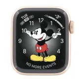 Apple Watch SE USA/Global GPS + Cellular (Unlocked) 40mm Space Gray Aluminum Case by Apple