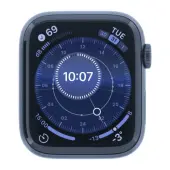 Apple Watch Series 6 GPS 44mm Space Gray Aluminum Case by Apple
