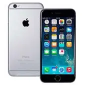 Apple iPhone 6 16GB Verizon + Global Support GSM+CDMA (Unlocked) Space Gray by Apple