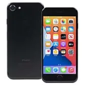 Apple iPhone 7 128GB USA/Global GSM+CDMA (Unlocked) Black by Apple