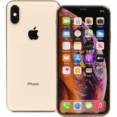 Apple iPhone XS 256GB USA/Global GSM+CDMA (Unlocked) Gold by Apple