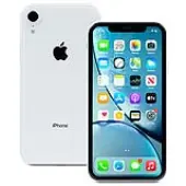 Apple iPhone XR 256GB USA/Global GSM+CDMA (Unlocked) White by Apple