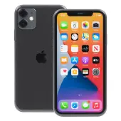 Apple iPhone 11 64GB USA/Global GSM+CDMA (Unlocked) Black Used, by Apple
