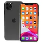 Apple iPhone 11 Pro 64GB USA/Global GSM+CDMA (Unlocked) Space Gray by Apple