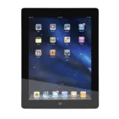 Apple iPad (2nd Generation) 16GB WiFi Black Used, by Apple