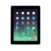 Apple iPad (3rd Generation) 16GB WiFi Black Used, by Apple