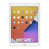 Apple iPad (6th Generation) 32GB WiFi Silver Used, by Apple