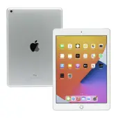 Apple iPad (9th Generation) 64GB USA/Global WiFi + Cellular (Unlocked) Space Gray by Apple
