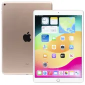 Apple iPad Air (3rd Generation) 64GB WiFi Gold Used, by Apple