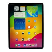 Apple 13inch iPad Air (M2) 512GB WiFi Starlight Used, by Apple