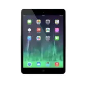Apple iPad mini (1st Generation) 16GB WiFi Black & Slate by Apple