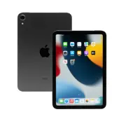 Apple iPad mini (6th Generation) 256GB WiFi Space Gray by Apple
