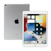 Apple 9.7inch iPad Pro (1st Generation) 32GB WiFi Silver Used, by Apple