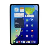 Apple 11inch iPad Pro (M4) 256GB USA/Global WiFi + Cellular (Unlocked) Space Black Used, by Apple