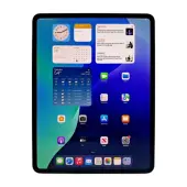 Apple 13inch iPad Pro (M4) 512GB USA/Global WiFi + Cellular (Unlocked) Space Black Used, by Apple