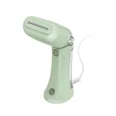 Conair ExtremeSteam Worldwide Travel Garment Steamer, Sage