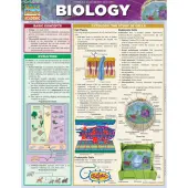 QuickStudy Guide, Biology