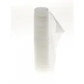 Medline Bulkee Lite Nonsterile Conforming Bandages, 6"" x 4 3/8 Yd., White, Pack Of 48