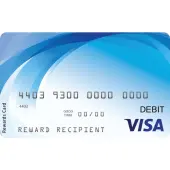 $20.00 Prepaid Virtual Visa