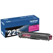 Brother® TN-225 Magenta High Yield Toner Cartridge, TN-225M
