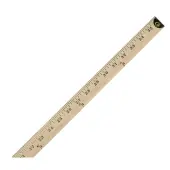 Westcott® Extra Heavy-Duty Wood Yardstick