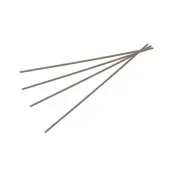 Medline Wooden Applicator Sticks, 6"", Pack Of 10,368