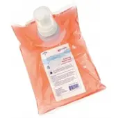 Medline Skintegrity Luxury Foaming Soap, Healthguard, 33.8 Oz, Pack Of 6