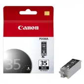 Canon® PGI-35 Black Ink Tank, 1509B002