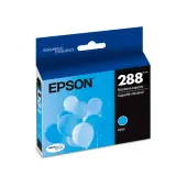 Epson® 288 DuraBrite® Ultra Cyan Ink Cartridge T288220-S