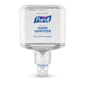 PURELL Advanced Hand Sanitizer Foam ES4 Refill, 1200mL