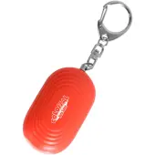 Custom Safety Alarm Light, 2-1/2"" x 1-1/2""