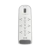 Belkin® 12-Outlet Advanced Surge Protector