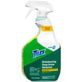 CloroxPro™ Tilex Disinfecting Soap Scum Remover Spray - Spray - 32 fl oz (1 quart) - 1 Each