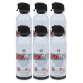 Read Right Dust-Free Multi-Purpose Duster, 10 Oz, Pack Of 6