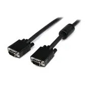 StarTech.com High Resolution VGA Monitor Cable - Connect your VGA monitor with the highest quality connection available - MXT101MMHQ50