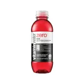 glaceau vitaminwaterzero™ XXX with Açai-Blueberry-Pomegranate Flavor, 16.9 Oz, 1 Bottle