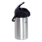 BUNN 3.0L Lever-Action Airpot, Stainless Steel, 32130.0000