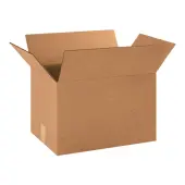 Corrugated Box, 18"" x 12"" x 12"", Kraft