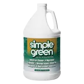 Simple Green® Concentrated All-Purpose Cleaner/Degreaser/Deodorizer, 128 Oz Bottle